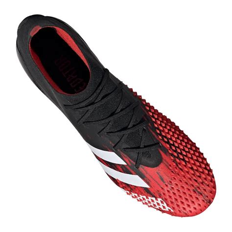 Suchergebnis Auf Amazon.de Für: Adidas Predator Rot Schwarz